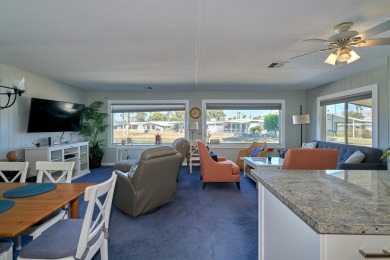 Beautifully Updated Golf Course Home in Tri Palm Estates & on The Club At Shenandoah Springs in California - for sale on GolfHomes.com, golf home, golf lot