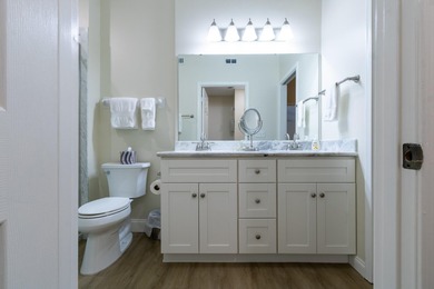 If you're looking for a completely renovated, move-in-ready on Haile Plantation Golf and Country Club in Florida - for sale on GolfHomes.com, golf home, golf lot