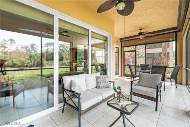 TURNKEY 1st Floor Carriage Home in Viadana @ Pelican Preserve on Pelican Preserve Golf Club in Florida - for sale on GolfHomes.com, golf home, golf lot