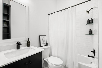 Tucked at the end of an elevated cul-de-sac in Chapel Hill, this on Heritage Park Golf Course in Kansas - for sale on GolfHomes.com, golf home, golf lot