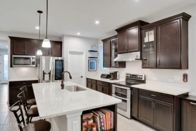 **Charming 4-Bedroom Home for Sale in Eagle Landing** This on Eagle Landing Golf Club in Florida - for sale on GolfHomes.com, golf home, golf lot