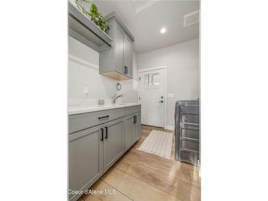 Absolutely stunning Prairie Falls Golf Course home positioned on on Prairie Falls Golf Club in Idaho - for sale on GolfHomes.com, golf home, golf lot