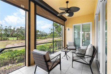 TURNKEY 1st Floor Carriage Home in Viadana @ Pelican Preserve on Pelican Preserve Golf Club in Florida - for sale on GolfHomes.com, golf home, golf lot