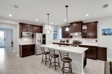 **Charming 4-Bedroom Home for Sale in Eagle Landing** This on Eagle Landing Golf Club in Florida - for sale on GolfHomes.com, golf home, golf lot