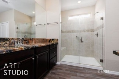 Located in Sun City Mesquite's premier 55+ community, residents on Conestoga Golf Club in Nevada - for sale on GolfHomes.com, golf home, golf lot