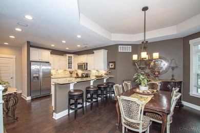 Beautifully positioned along the Yankee Trace golf course, this on  in Ohio - for sale on GolfHomes.com, golf home, golf lot