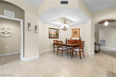TURNKEY 1st Floor Carriage Home in Viadana @ Pelican Preserve on Pelican Preserve Golf Club in Florida - for sale on GolfHomes.com, golf home, golf lot