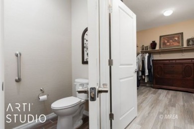 Located in Sun City Mesquite's premier 55+ community, residents on Conestoga Golf Club in Nevada - for sale on GolfHomes.com, golf home, golf lot