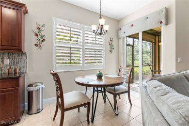 TURNKEY 1st Floor Carriage Home in Viadana @ Pelican Preserve on Pelican Preserve Golf Club in Florida - for sale on GolfHomes.com, golf home, golf lot