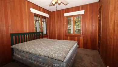 Cobb Mountain Classic Cabin! Located in the historic and much on Rob Roy Golf Club in California - for sale on GolfHomes.com, golf home, golf lot