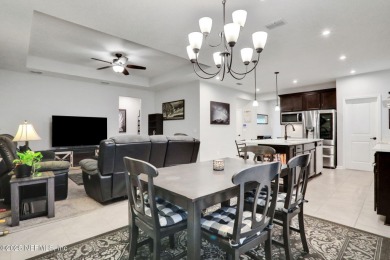 **Charming 4-Bedroom Home for Sale in Eagle Landing** This on Eagle Landing Golf Club in Florida - for sale on GolfHomes.com, golf home, golf lot