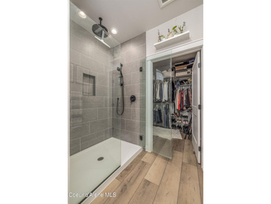 Absolutely stunning Prairie Falls Golf Course home positioned on on Prairie Falls Golf Club in Idaho - for sale on GolfHomes.com, golf home, golf lot