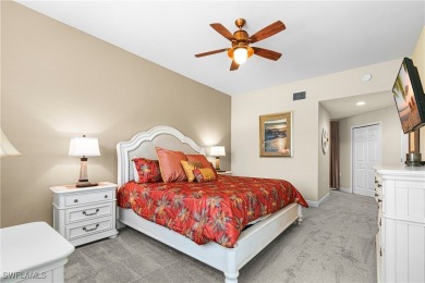 TURNKEY 1st Floor Carriage Home in Viadana @ Pelican Preserve on Pelican Preserve Golf Club in Florida - for sale on GolfHomes.com, golf home, golf lot