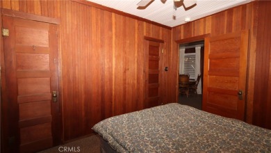 Cobb Mountain Classic Cabin! Located in the historic and much on Rob Roy Golf Club in California - for sale on GolfHomes.com, golf home, golf lot