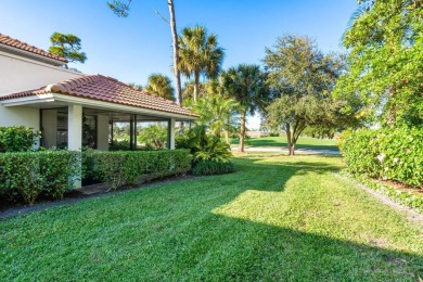 This beautifully renovated 2-bedroom, 2-bath townhouse offers a on Quail Ridge Golf Course and Country Club in Florida - for sale on GolfHomes.com, golf home, golf lot