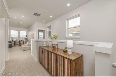 Absolutely stunning Prairie Falls Golf Course home positioned on on Prairie Falls Golf Club in Idaho - for sale on GolfHomes.com, golf home, golf lot