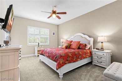 TURNKEY 1st Floor Carriage Home in Viadana @ Pelican Preserve on Pelican Preserve Golf Club in Florida - for sale on GolfHomes.com, golf home, golf lot