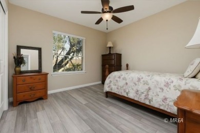 Located in Sun City Mesquite's premier 55+ community, residents on Conestoga Golf Club in Nevada - for sale on GolfHomes.com, golf home, golf lot