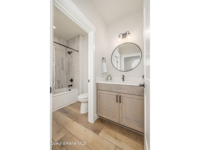 Absolutely stunning Prairie Falls Golf Course home positioned on on Prairie Falls Golf Club in Idaho - for sale on GolfHomes.com, golf home, golf lot