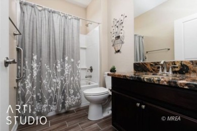Located in Sun City Mesquite's premier 55+ community, residents on Conestoga Golf Club in Nevada - for sale on GolfHomes.com, golf home, golf lot