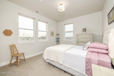 Absolutely stunning Prairie Falls Golf Course home positioned on on Prairie Falls Golf Club in Idaho - for sale on GolfHomes.com, golf home, golf lot