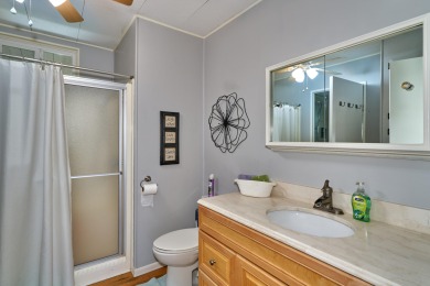 Beautifully Updated Golf Course Home in Tri Palm Estates & on The Club At Shenandoah Springs in California - for sale on GolfHomes.com, golf home, golf lot