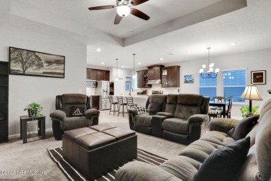 **Charming 4-Bedroom Home for Sale in Eagle Landing** This on Eagle Landing Golf Club in Florida - for sale on GolfHomes.com, golf home, golf lot