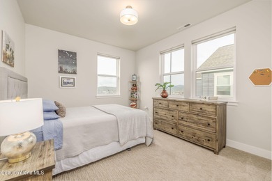 Absolutely stunning Prairie Falls Golf Course home positioned on on Prairie Falls Golf Club in Idaho - for sale on GolfHomes.com, golf home, golf lot