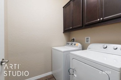 Located in Sun City Mesquite's premier 55+ community, residents on Conestoga Golf Club in Nevada - for sale on GolfHomes.com, golf home, golf lot