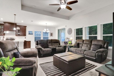**Charming 4-Bedroom Home for Sale in Eagle Landing** This on Eagle Landing Golf Club in Florida - for sale on GolfHomes.com, golf home, golf lot