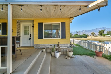 Beautifully Updated Golf Course Home in Tri Palm Estates & on The Club At Shenandoah Springs in California - for sale on GolfHomes.com, golf home, golf lot