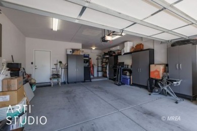 Located in Sun City Mesquite's premier 55+ community, residents on Conestoga Golf Club in Nevada - for sale on GolfHomes.com, golf home, golf lot