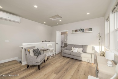 Absolutely stunning Prairie Falls Golf Course home positioned on on Prairie Falls Golf Club in Idaho - for sale on GolfHomes.com, golf home, golf lot