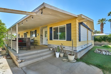 Beautifully Updated Golf Course Home in Tri Palm Estates & on The Club At Shenandoah Springs in California - for sale on GolfHomes.com, golf home, golf lot