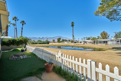 Beautifully Updated Golf Course Home in Tri Palm Estates & on The Club At Shenandoah Springs in California - for sale on GolfHomes.com, golf home, golf lot
