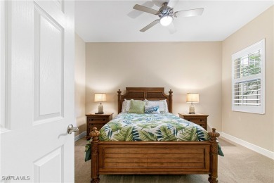 TURNKEY 1st Floor Carriage Home in Viadana @ Pelican Preserve on Pelican Preserve Golf Club in Florida - for sale on GolfHomes.com, golf home, golf lot