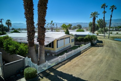 Beautifully Updated Golf Course Home in Tri Palm Estates & on The Club At Shenandoah Springs in California - for sale on GolfHomes.com, golf home, golf lot