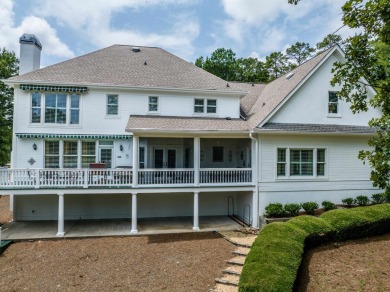 *SILVER REYNOLDS MEMBERSHIP PAID!!!  WELCOME TO 1011 SHOULDER on Reynolds Lake Oconee - The Plantation in Georgia - for sale on GolfHomes.com, golf home, golf lot