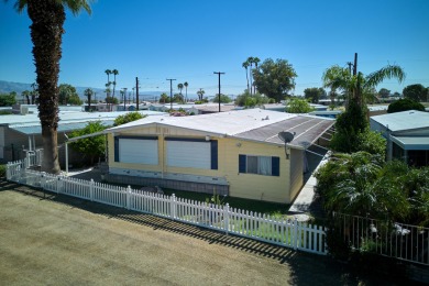 Beautifully Updated Golf Course Home in Tri Palm Estates & on The Club At Shenandoah Springs in California - for sale on GolfHomes.com, golf home, golf lot