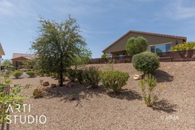 Located in Sun City Mesquite's premier 55+ community, residents on Conestoga Golf Club in Nevada - for sale on GolfHomes.com, golf home, golf lot