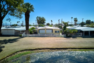 Beautifully Updated Golf Course Home in Tri Palm Estates & on The Club At Shenandoah Springs in California - for sale on GolfHomes.com, golf home, golf lot