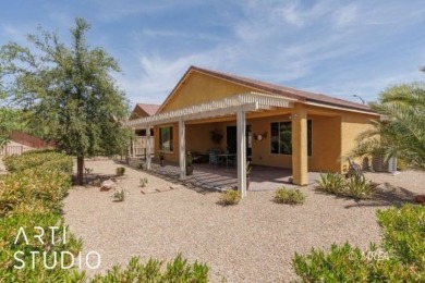 Located in Sun City Mesquite's premier 55+ community, residents on Conestoga Golf Club in Nevada - for sale on GolfHomes.com, golf home, golf lot