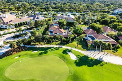 This beautifully renovated 2-bedroom, 2-bath townhouse offers a on Quail Ridge Golf Course and Country Club in Florida - for sale on GolfHomes.com, golf home, golf lot