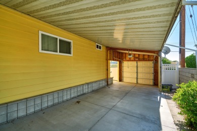Beautifully Updated Golf Course Home in Tri Palm Estates & on The Club At Shenandoah Springs in California - for sale on GolfHomes.com, golf home, golf lot