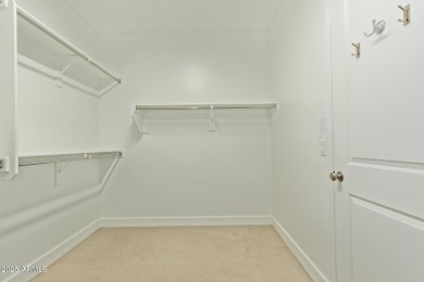 This beautiful, Nearly New, Solaris model is located on the on Tuscany Falls At Pebble Creek in Arizona - for sale on GolfHomes.com, golf home, golf lot