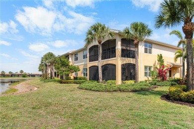 TURNKEY 1st Floor Carriage Home in Viadana @ Pelican Preserve on Pelican Preserve Golf Club in Florida - for sale on GolfHomes.com, golf home, golf lot
