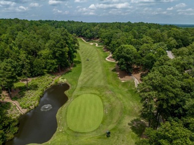 *SILVER REYNOLDS MEMBERSHIP PAID!!!  WELCOME TO 1011 SHOULDER on Reynolds Lake Oconee - The Plantation in Georgia - for sale on GolfHomes.com, golf home, golf lot