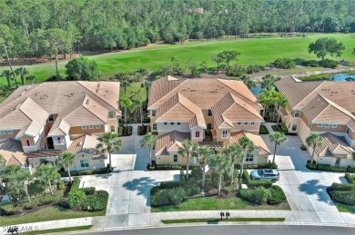 TURNKEY 1st Floor Carriage Home in Viadana @ Pelican Preserve on Pelican Preserve Golf Club in Florida - for sale on GolfHomes.com, golf home, golf lot