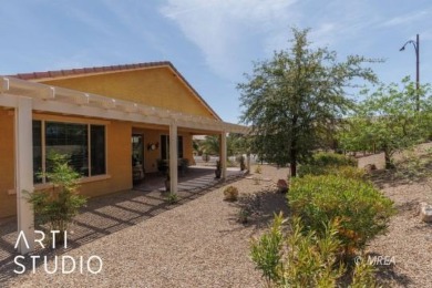 Located in Sun City Mesquite's premier 55+ community, residents on Conestoga Golf Club in Nevada - for sale on GolfHomes.com, golf home, golf lot