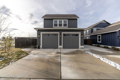 Absolutely stunning Prairie Falls Golf Course home positioned on on Prairie Falls Golf Club in Idaho - for sale on GolfHomes.com, golf home, golf lot